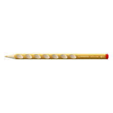 STABILO Színes ceruza STABILO Easycolors háromszögletű jobbkezes arany színes ceruza