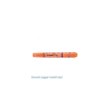 STABILO Szövegkiemelõ, 1-4 mm, STABILO "Swing Cool", narancssárga filctoll, marker