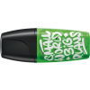  STABILO Szövegkiemelő, 2-5 mm, STABILO "Boss Mini Snooze One", zöld