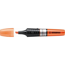 STABILO Szövegkiemelő, 2-5 mm, STABILO "Luminator", narancssárga filctoll, marker