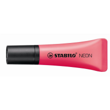 STABILO Szövegkiemelő, 2-5 mm, STABILO "Neon", rózsaszín filctoll, marker
