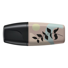 STABILO Szövegkiemelő STABILO Boss Mini Naturevibes melegszürke filctoll, marker