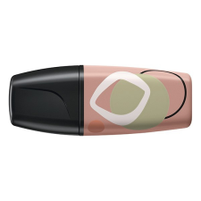 STABILO Szövegkiemelő STABILO Boss Mini Naturevibes sötétbarna filctoll, marker