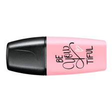 STABILO SZÖVEGKIEMELŐ STABILO BOSS MINI PASTELLOVE PINK filctoll, marker