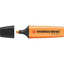 STABILO Szövegkiemelő stabilo boss narancs 70/54 filctoll, marker