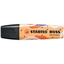 STABILO Szövegkiemelő Stabilo Boss Original by Ju Schnee barack filctoll, marker