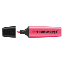 STABILO Szövegkiemelő Stabilo Boss Original pink filctoll, marker