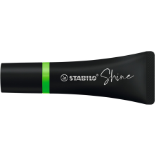 STABILO Szövegkiemelő STABILO Shine 1-5mm neon narancs filctoll, marker