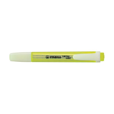 STABILO Szövegkiemelő stabilo swing cool citrom 275/24 filctoll, marker