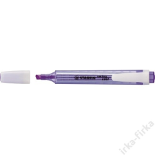 STABILO SZÖVEGKIEMELŐ STABILO SWING COOL LEVANDER filctoll, marker