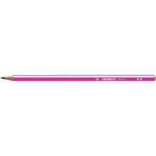 STABILO Trio HB pink grafitceruza ceruza