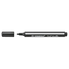 STABILO Trio Scribbi filctoll Fekete 1 dB (368/946) filctoll, marker