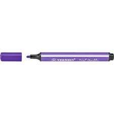 STABILO trio scribbi lila filctoll 368/955 filctoll, marker
