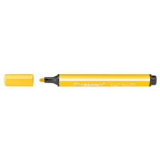 STABILO Trio Scribbi rugós hegyű filctoll sárga ceruza
