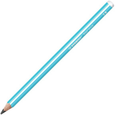 STABILO : Trio Thick háromszögletű grafit ceruza kék színben 2B ceruza