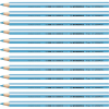 STABILO Trio vastag - 12 db-os kiszerelés - égszínkék