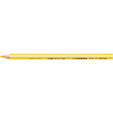 STABILO Trio vastag sárga színes ceruza (STABILO_203/205) színes ceruza