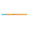 STABILO Tűfilc 0,4mm 88/57 azúrkék STABILO POINT 88