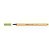 STABILO Tűfilc Stabilo Point 88 0,4 mm almazöld 88/33