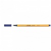 STABILO Tűfilc Stabilo Point 88 0,4 mm éjkék 88/22