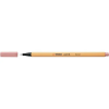 STABILO Tűfilc Stabilo Point 88 0,4 mm hajnalpír 88/28