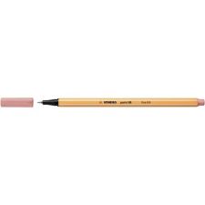STABILO Tűfilc Stabilo Point 88 0,4 mm hajnalpír 88/28 filctoll, marker