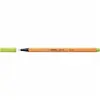 STABILO Tűfilc Stabilo Point 88 0,4 mm limezöld 88/14