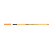 STABILO Tűfilc Stabilo Point 88 0,4 mm neonnarancs 88/054