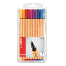 STABILO Tűfilc stabilo point 88 20db-os készlet 8820 filctoll, marker