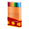 STABILO Tűfilc STABILO Point 88 colorparade 20db-os készlet
