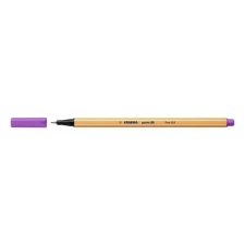 STABILO Tűfilc STABILO Point 88 szilva filctoll, marker