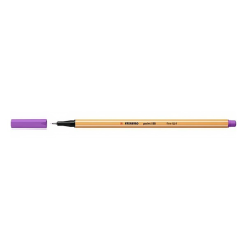 STABILO Tűfilc stabilo point 88 szilva filctoll, marker