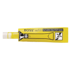 STABILO Utántöltő "Boss" szövegkiemelőhöz, STABILO "Boss", sárga filctoll, marker