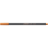 STABILO viltstift Pen 68 Metallic, koper (68/820)
