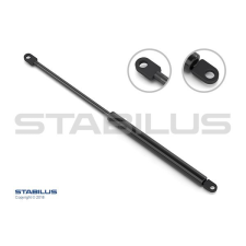 STABILUS gázrugó, csomag-/poggyásztér STABILUS 0123EE autóalkatrész