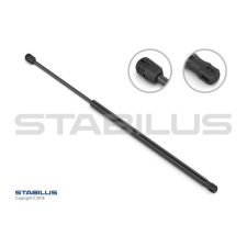 STABILUS gázrugó, csomag-/poggyásztér STABILUS 031872 autóalkatrész