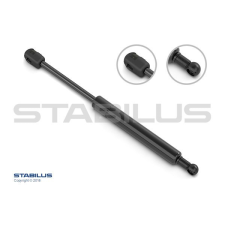 STABILUS gázrugó, csomag-/poggyásztér STABILUS 1406BL autóalkatrész