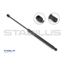 STABILUS gázrugó, csomag-/poggyásztér STABILUS 2569LN autóalkatrész