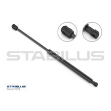 STABILUS gázrugó, csomag-/poggyásztér STABILUS 5037SY autóalkatrész