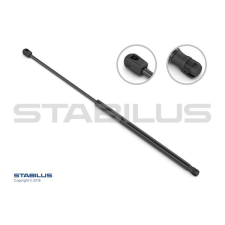 STABILUS gázrugó, csomag-/poggyásztér STABILUS 7629LR autóalkatrész