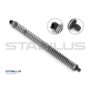 STABILUS gázrugó, csomag-/poggyásztér STABILUS 885544