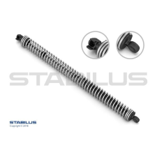STABILUS gázrugó, csomag-/poggyásztér STABILUS 885544 autóalkatrész