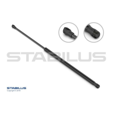 STABILUS gázrugó, csomag-/poggyásztér STABILUS 9247ZZ autóalkatrész
