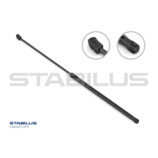 STABILUS gázrugó, motorházfedél STABILUS 017510 autóalkatrész