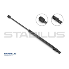 STABILUS gázrugó, motorházfedél STABILUS 1347PO autóalkatrész