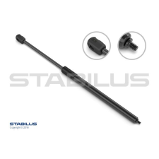 STABILUS gázrugó, motorházfedél STABILUS 565297 autóalkatrész
