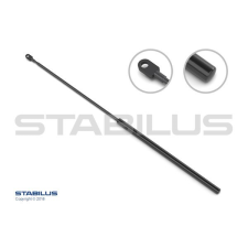 STABILUS gázrugó, motorházfedél STABILUS 876900 autóalkatrész