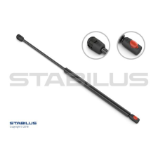 STABILUS gázrugó, motorházfedél STABILUS 935215 autóalkatrész