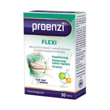 Stada Hungary Kft. Walmark Proenzi Flexi tabletta 30x gyógyhatású készítmény