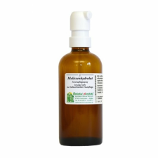 Stadelmann Citromfű-hidrolátum, 100 ml illóolaj